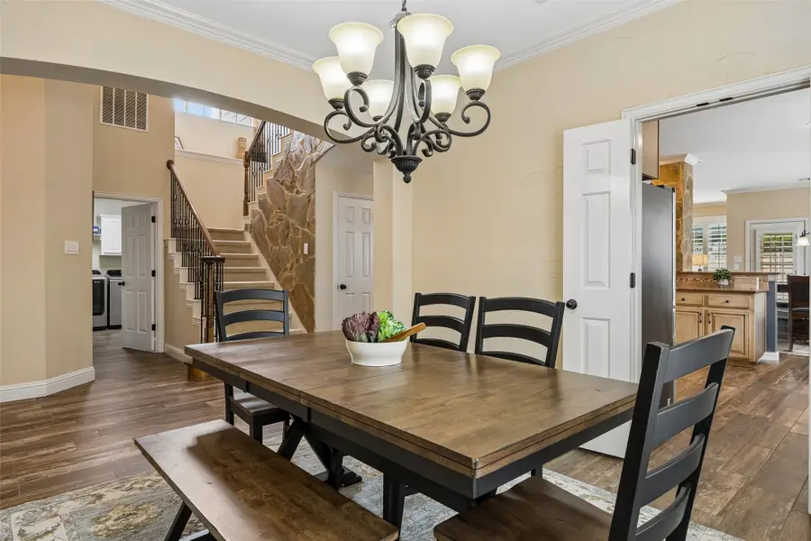 7317 Nabors Lane, McKinney, TX 75071 - #3