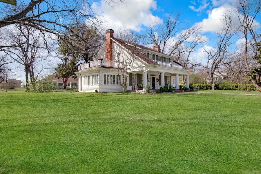 1200 Park Drive, Hillsboro, TX 76645 - #2