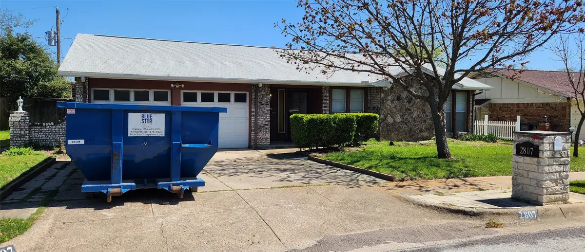 2807 Wildplum Drive, Arlington, TX 76015 - #1