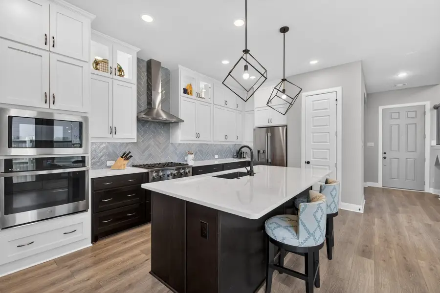 1414 Roundup Way, Argyle, TX 76226 - #2