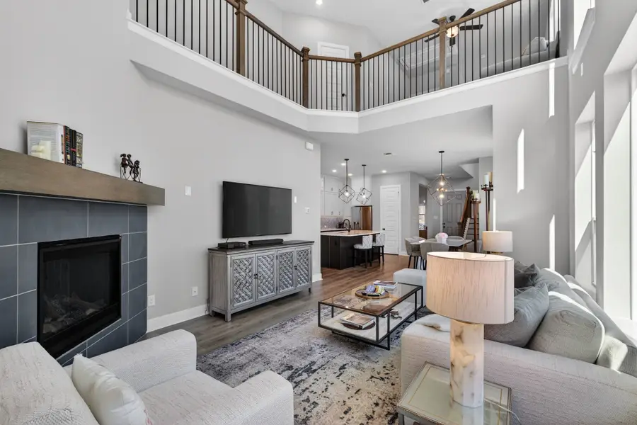 1414 Roundup Way, Argyle, TX 76226 - #3