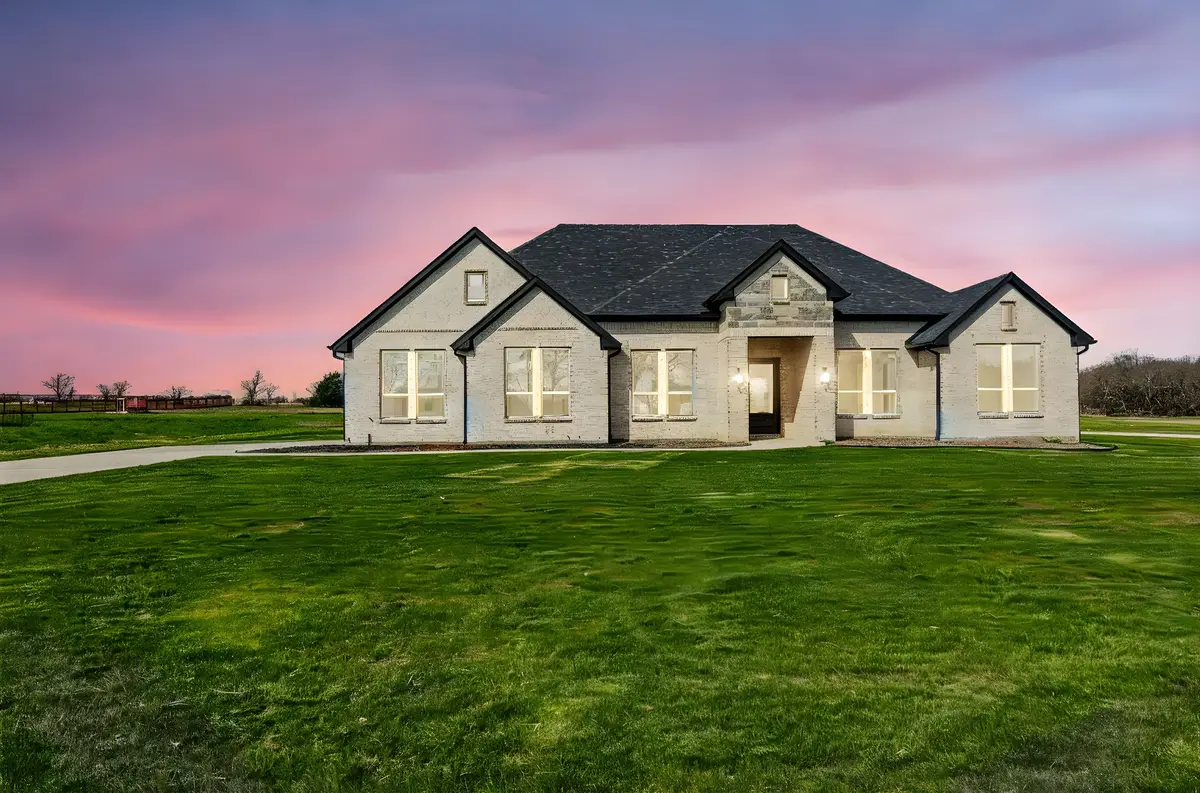 7637 County Road 1052, Celeste, TX 75423 - #1