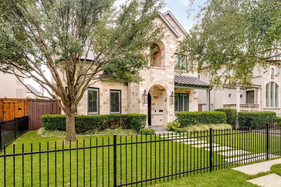 4636 Stanford Avenue, Dallas, TX 75209 - #2