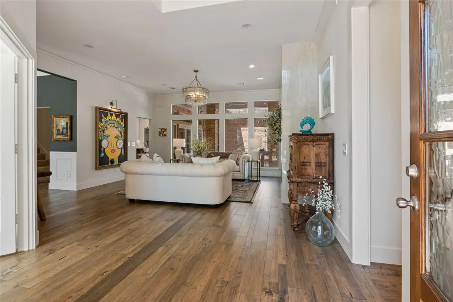 819 Hills Creek Drive, McKinney, TX 75072 - #3