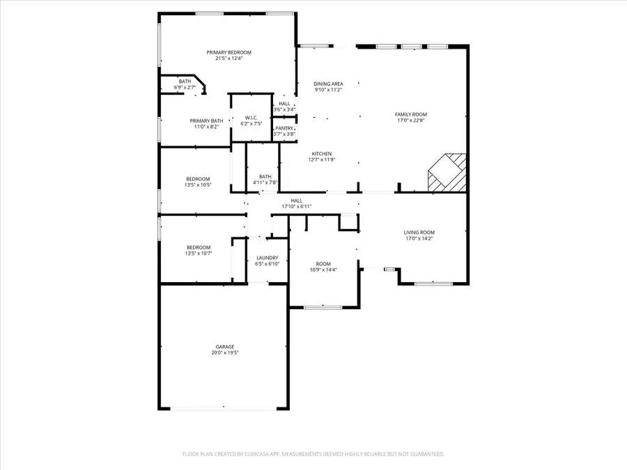 1635 Nightingale Lane, Corinth, TX 76210 - #2