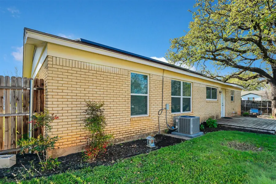 412 Fleming Drive, Hurst, TX 76053 - #3