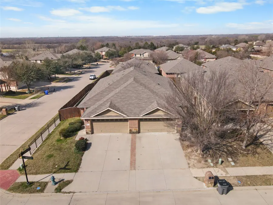 363 & 365 Armstrong Lane, Lavon, TX 75166 - #3