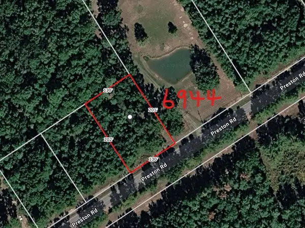 0 Preston, Keithville, LA 71047