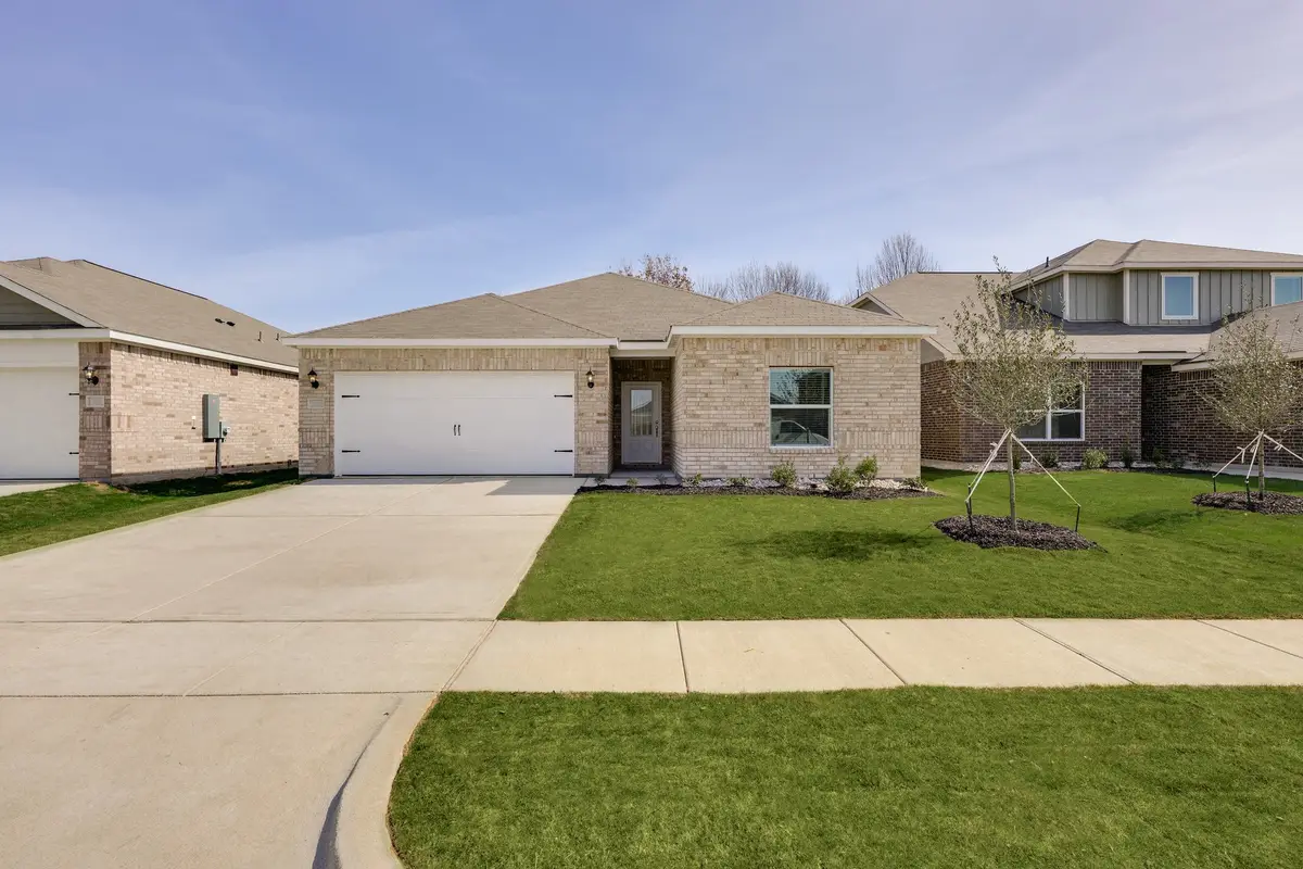 738 Layton Court, Seagoville, TX 75159 - #1