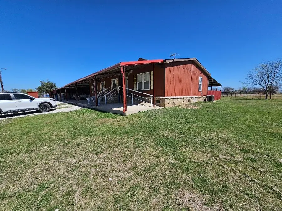 4109 Bramblett Road, Cleburne, TX 76031 - #3