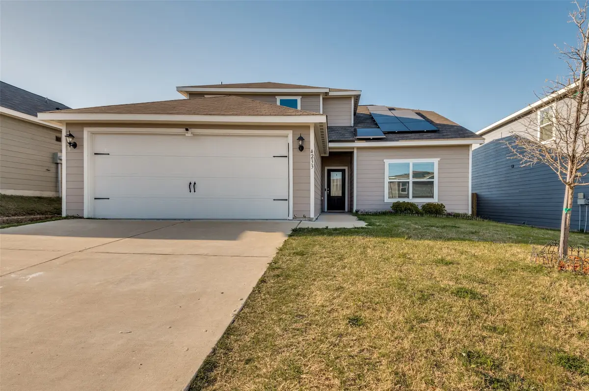 4233 Texas Sage Drive, Dallas, TX 75241 - #1