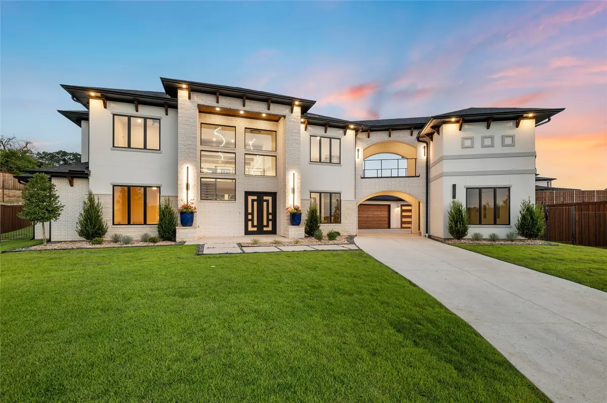 546 Denali Drive, Aledo, TX 76008 - #1