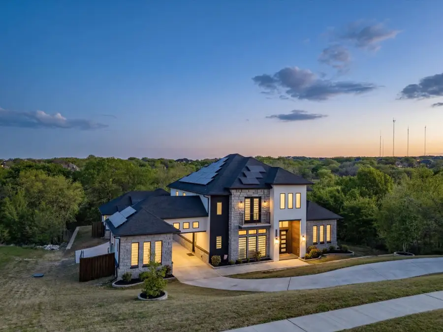 2829 Plume Court, Cedar Hill, TX 75104 - #2