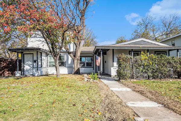 408 Dawson Circle, Grand Prairie, TX 75051