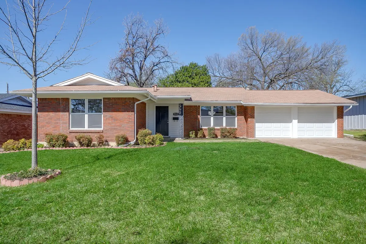 5312 Waits Avenue, Fort Worth, TX 76133 - #1