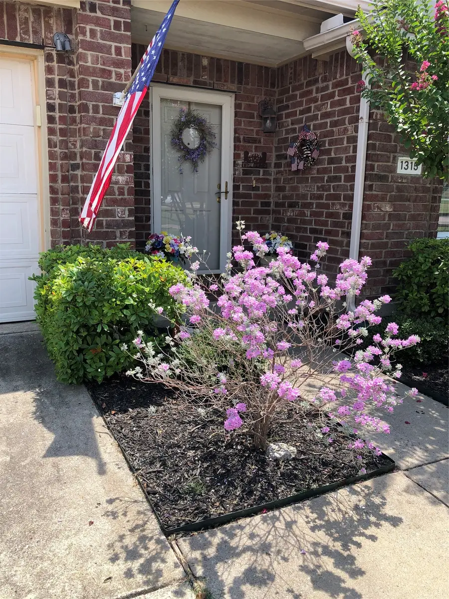 1315 Huntsville Drive, Wylie, TX 75098 - #2