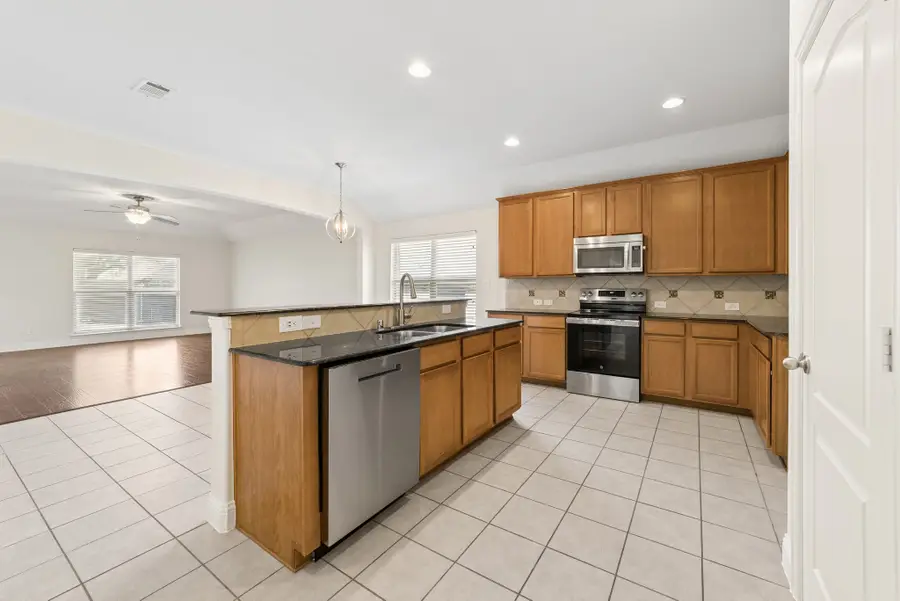 1266 Waterford Drive, Little Elm, TX 75068 - #3