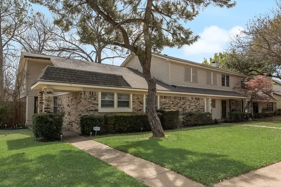 4816 Redwood Drive, Garland, TX 75043 - #2