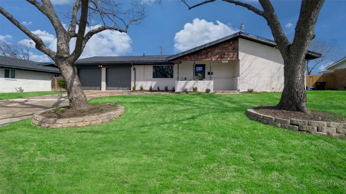 5417 Westhaven Drive, Fort Worth, TX 76132 - #1