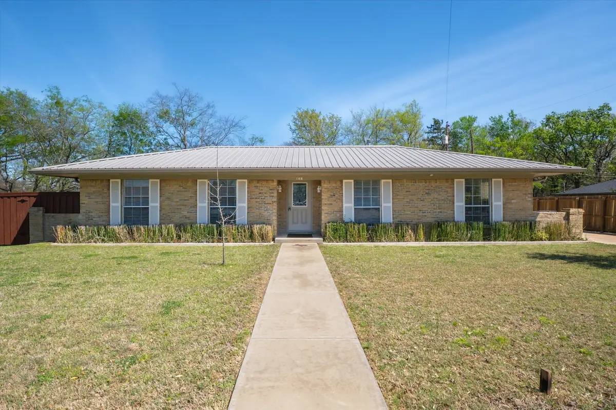 148 Granada Square, Canton, TX 75103 - #1