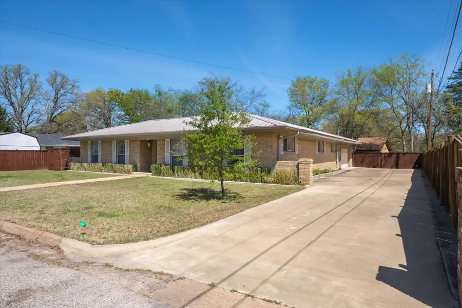 148 Granada Square, Canton, TX 75103 - #2