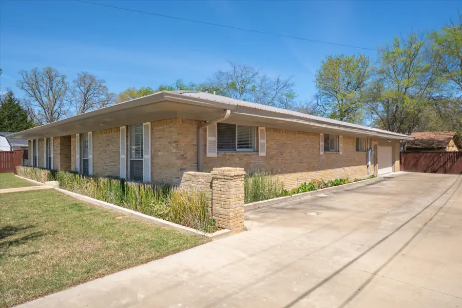 148 Granada Square, Canton, TX 75103 - #3
