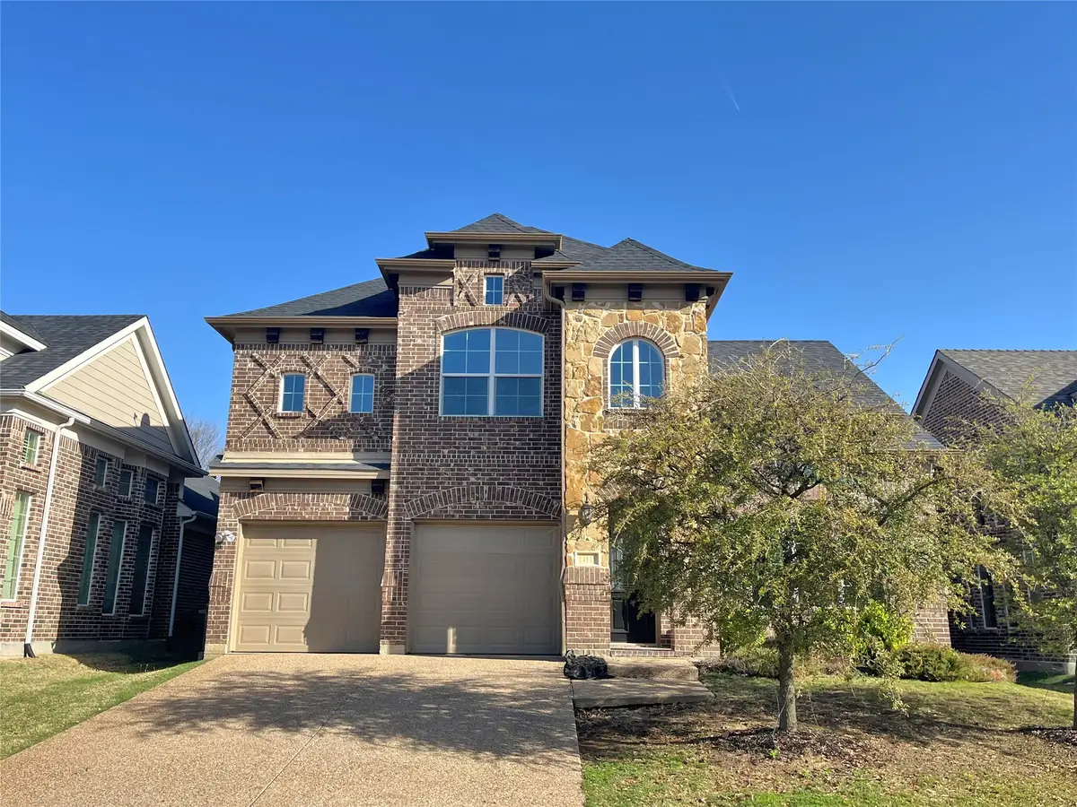 14113 Winter Hill Drive, Little Elm, TX 75068 - #1
