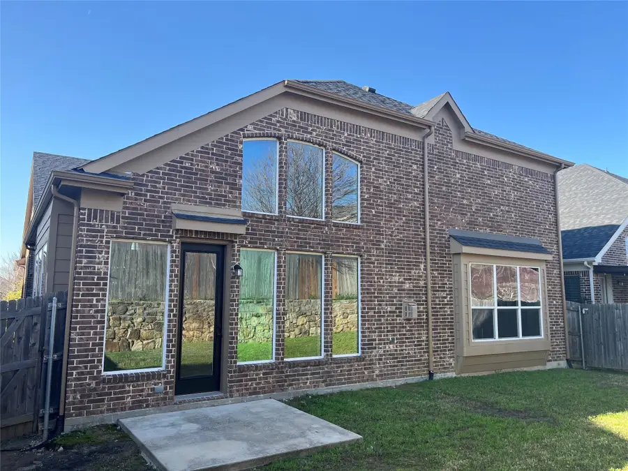 14113 Winter Hill Drive, Little Elm, TX 75068 - #2