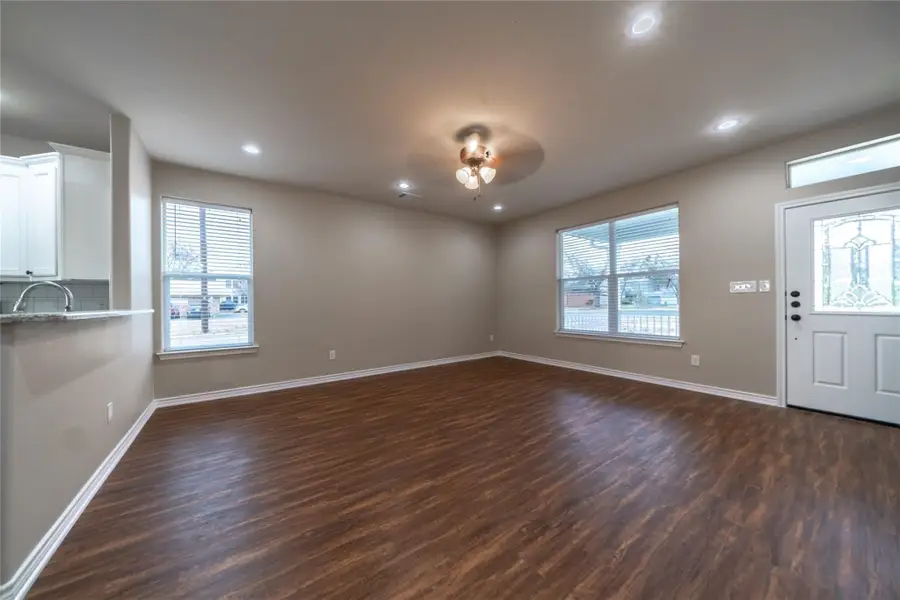 1030 W Gandy Street, Denison, TX 75020 - #2