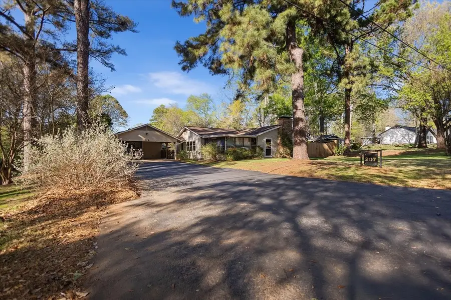 207 Grass Knoll Drive, Hideaway, TX 75771 - #3