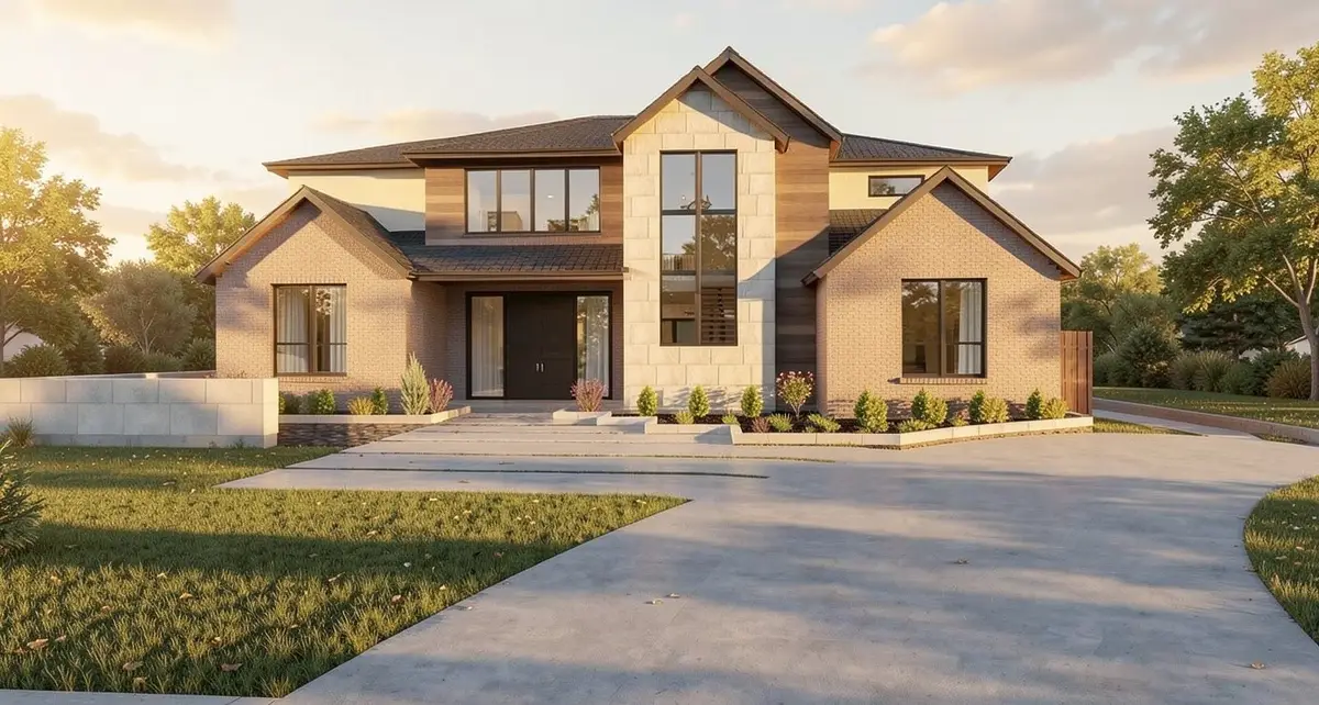 6604 Chevy Chase Avenue, Dallas, TX 75225 - #1