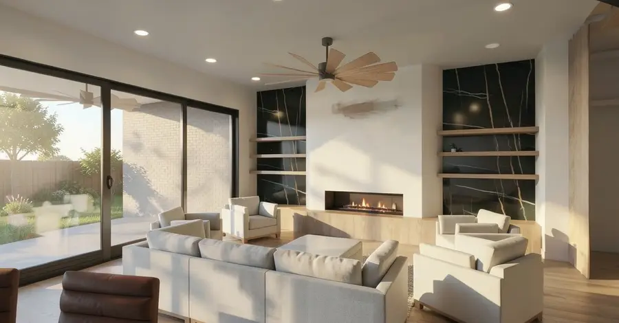 6604 Chevy Chase Avenue, Dallas, TX 75225 - #2