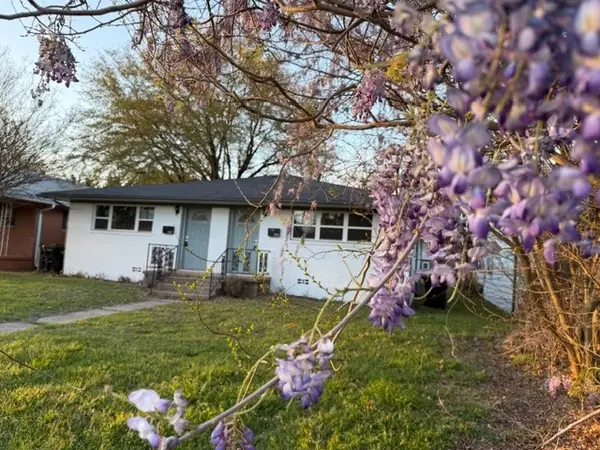 925 W Morton Street, Denison, TX 75020