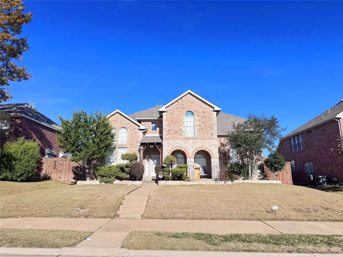 4013 Greenfield Drive, Richardson, TX 75082 - #1