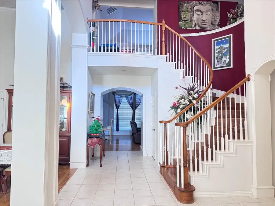 4013 Greenfield Drive, Richardson, TX 75082 - #3