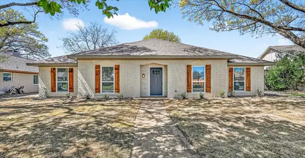 303 Sycamore Creek Road, Allen, TX 75002