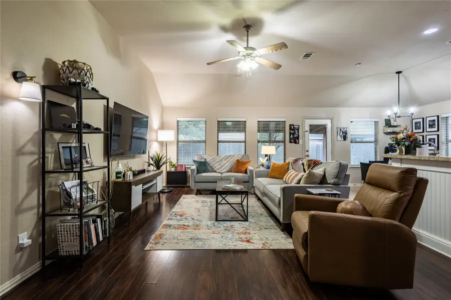 218 Rawhide Street, Waxahachie, TX 75165 - #3