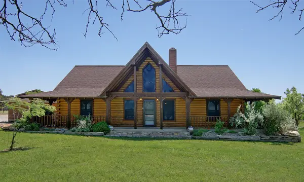 1222 Canyon Wren Loop, Possum Kingdom Lake, TX 76449