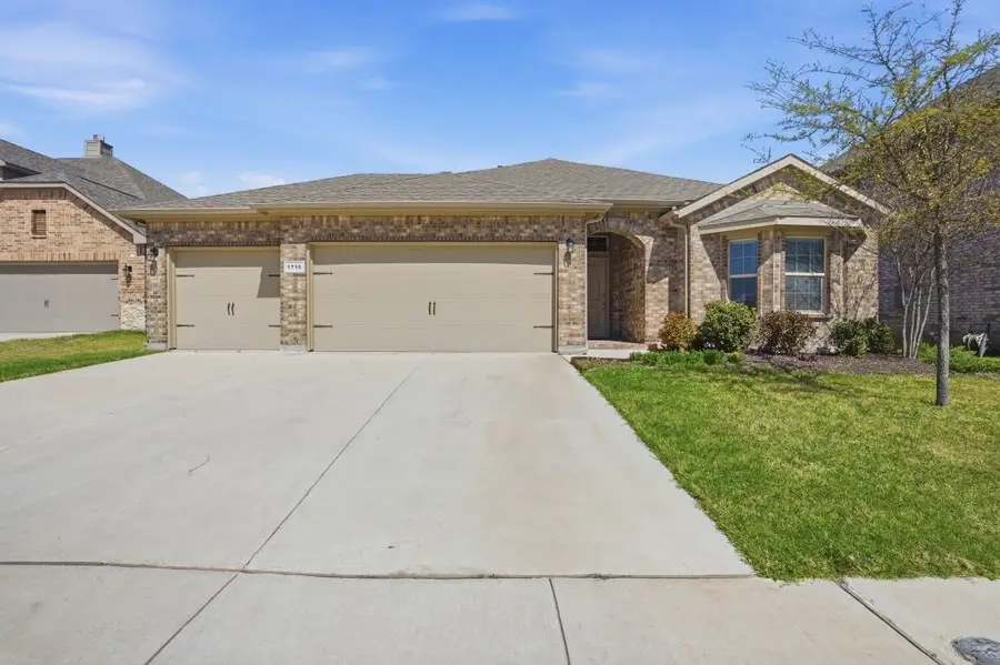 1716 Bellatrix Drive, Haslet, TX 76052 - #2