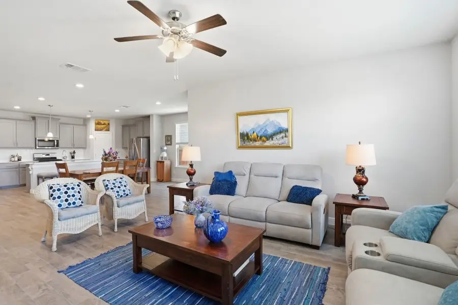 1716 Bellatrix Drive, Haslet, TX 76052 - #3