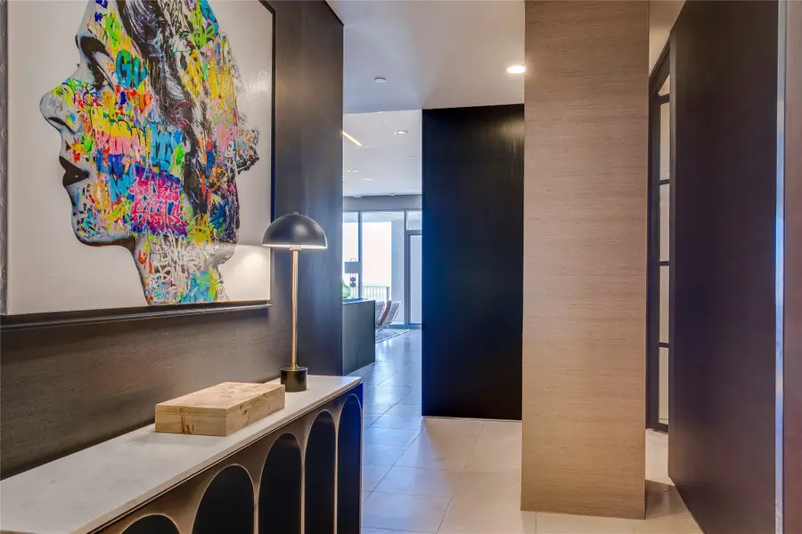 1717 Arts Plaza #1910, Dallas, TX 75201 - #2