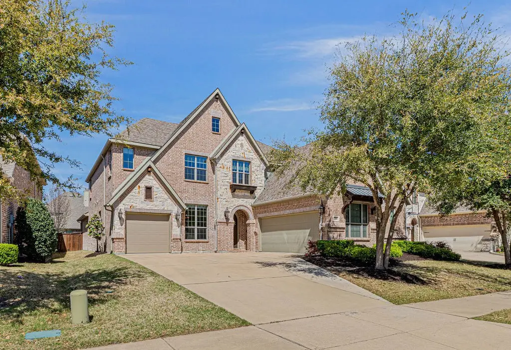 1405 Grassland Drive, Celina, TX 75009 - #1