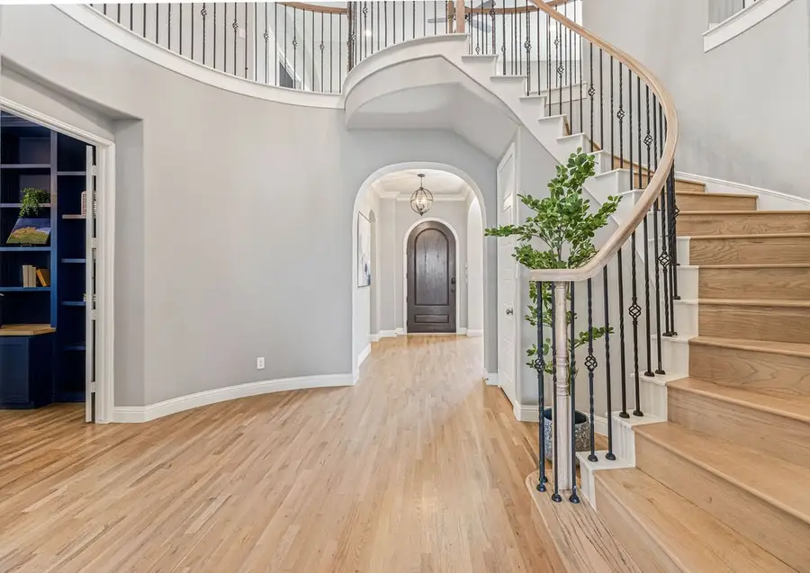 1405 Grassland Drive, Celina, TX 75009 - #2