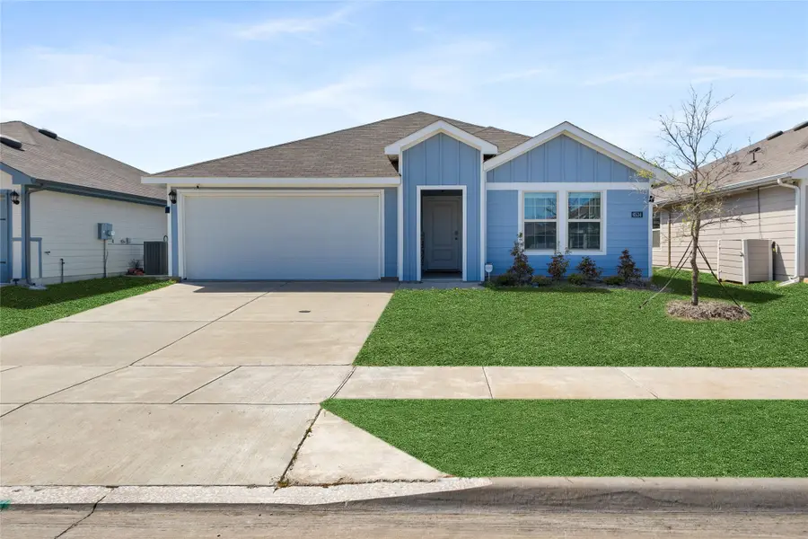 6534 Whitecap Drive, Princeton, TX 75407 - #2