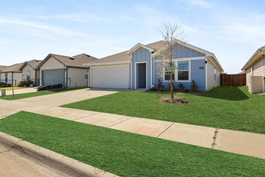 6534 Whitecap Drive, Princeton, TX 75407 - #3