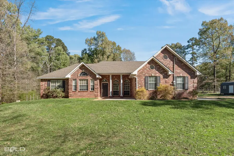 10756 Woodpine Trail, Bethany, LA 71007 - #2