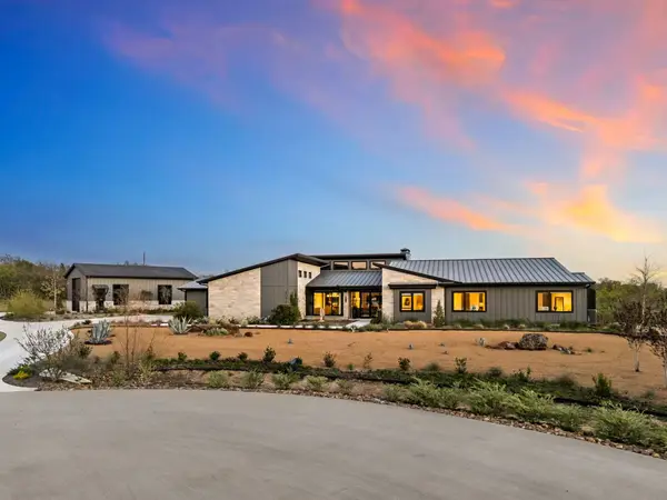 2036 High Meadow Court, Bartonville, TX 76226