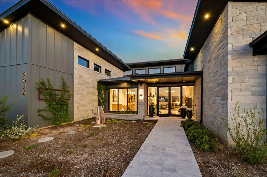 2036 High Meadow Court, Bartonville, TX 76226 - #2