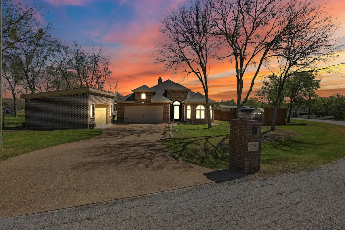 8258 Lax Drive, Fort Worth, TX 76126 - #1