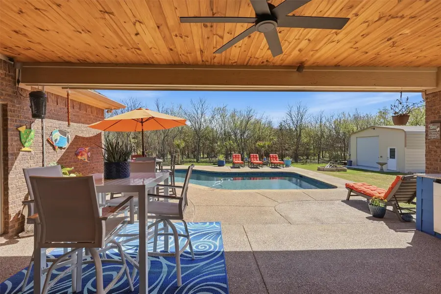 8258 Lax Drive, Fort Worth, TX 76126 - #2